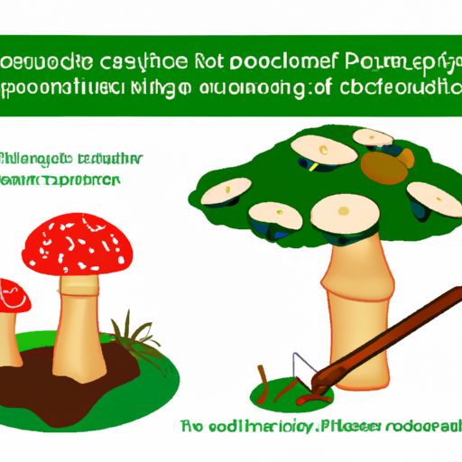 Houbaření v Česku: Průvodce tradicí, tipy a bezpečností