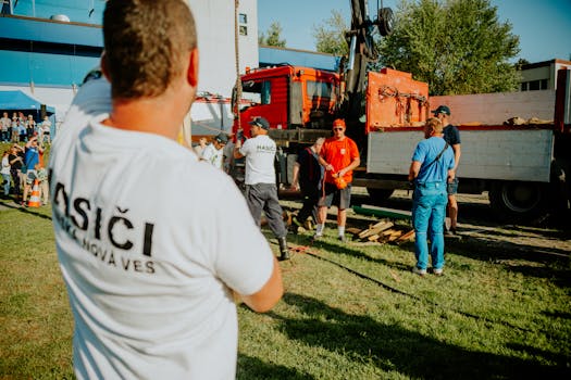 Chodit na houby v Česku: Průvodce tradicí, tipy a bezpečností