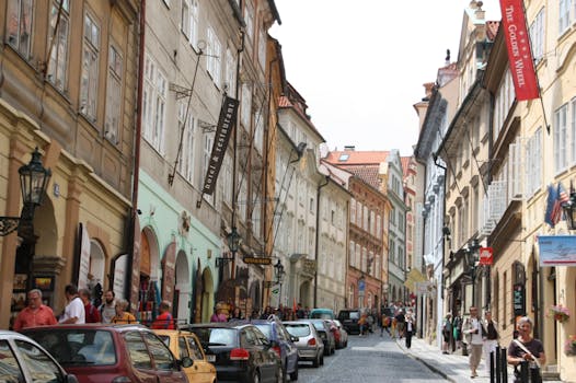 Houbaření v ČR: Kultura, důvody obliby a sociální aspekty