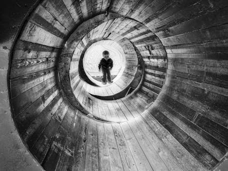 Hřiště jako kryty: Finská inovace pro bezpečnější města