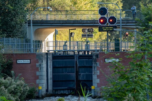 Nový systém hraničních kontrol EU: Jak funguje a jaké má dopady?