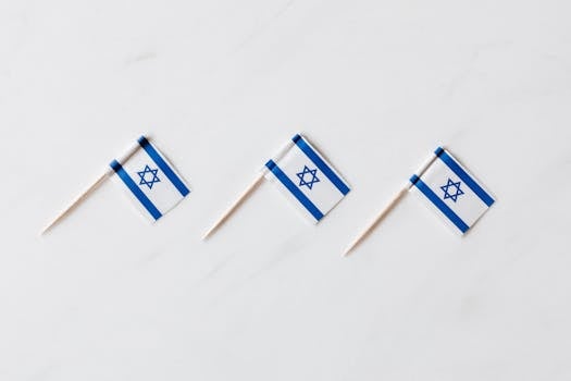 Bennett a Lapid spojili síly: Jak ovlivní izraelské volby 2024?