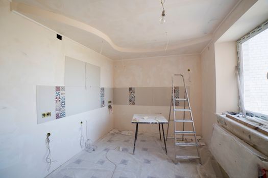 Češi se bojí oprav bytů: Problémy, řešení a doporučení
